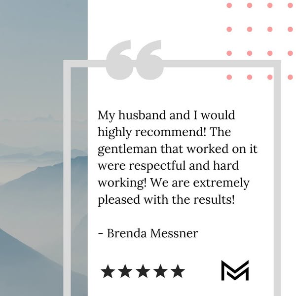 Modern Brenda and Jerry ad