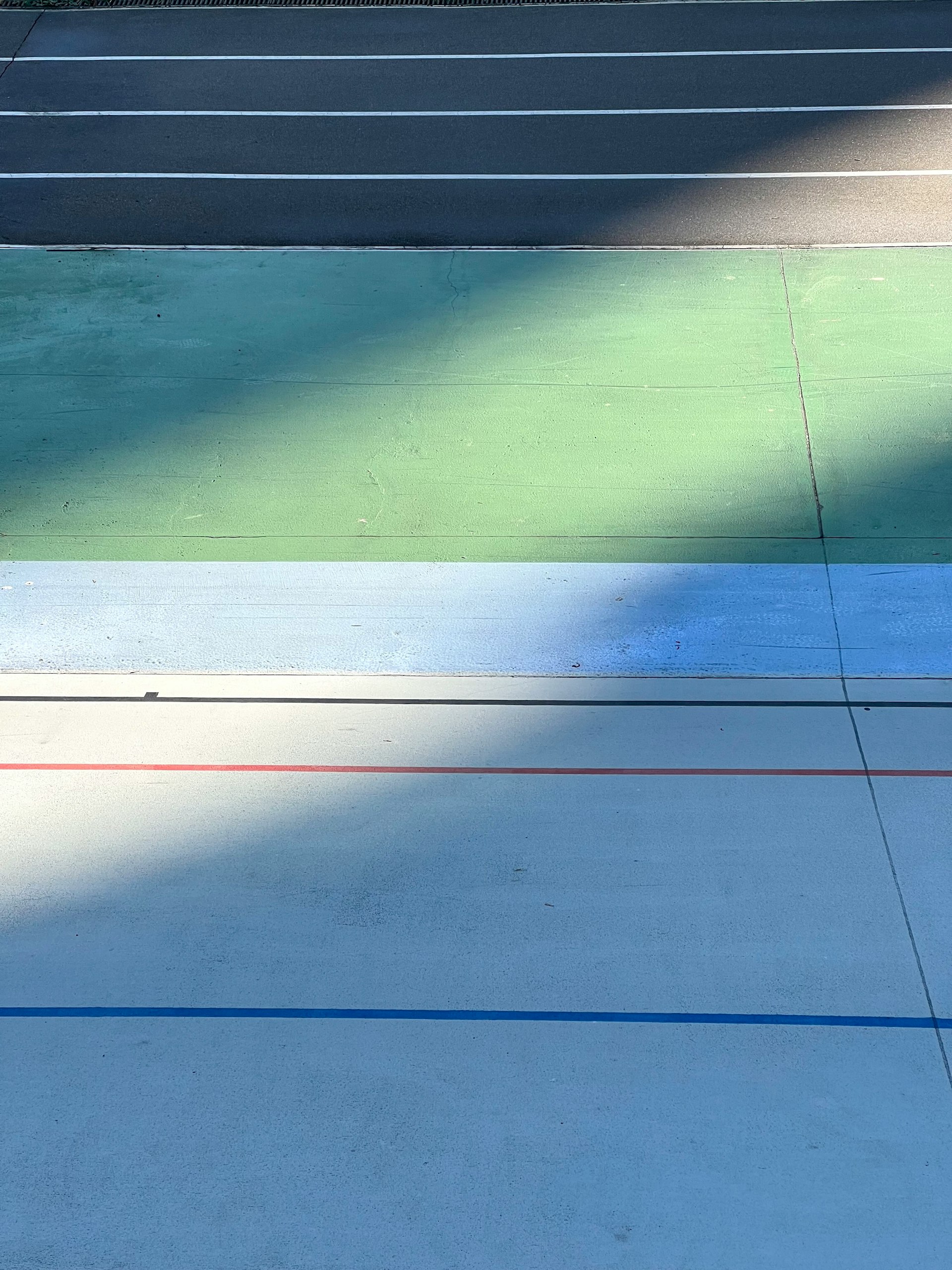 Patios & Pool Decks