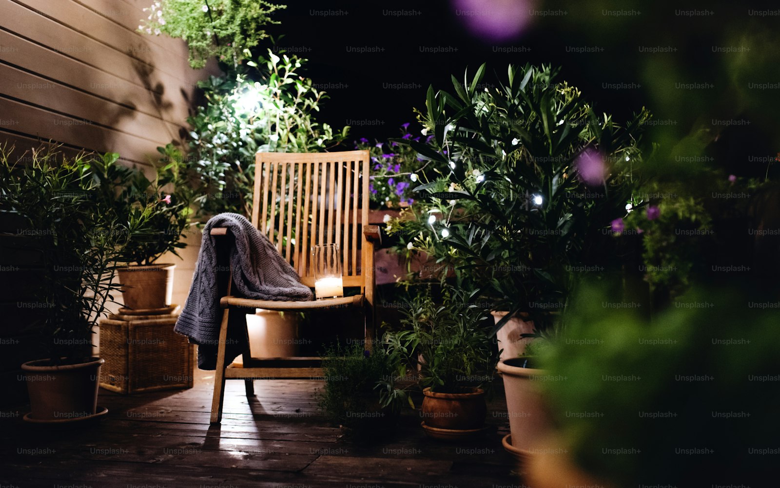 Blog post about deck design trends