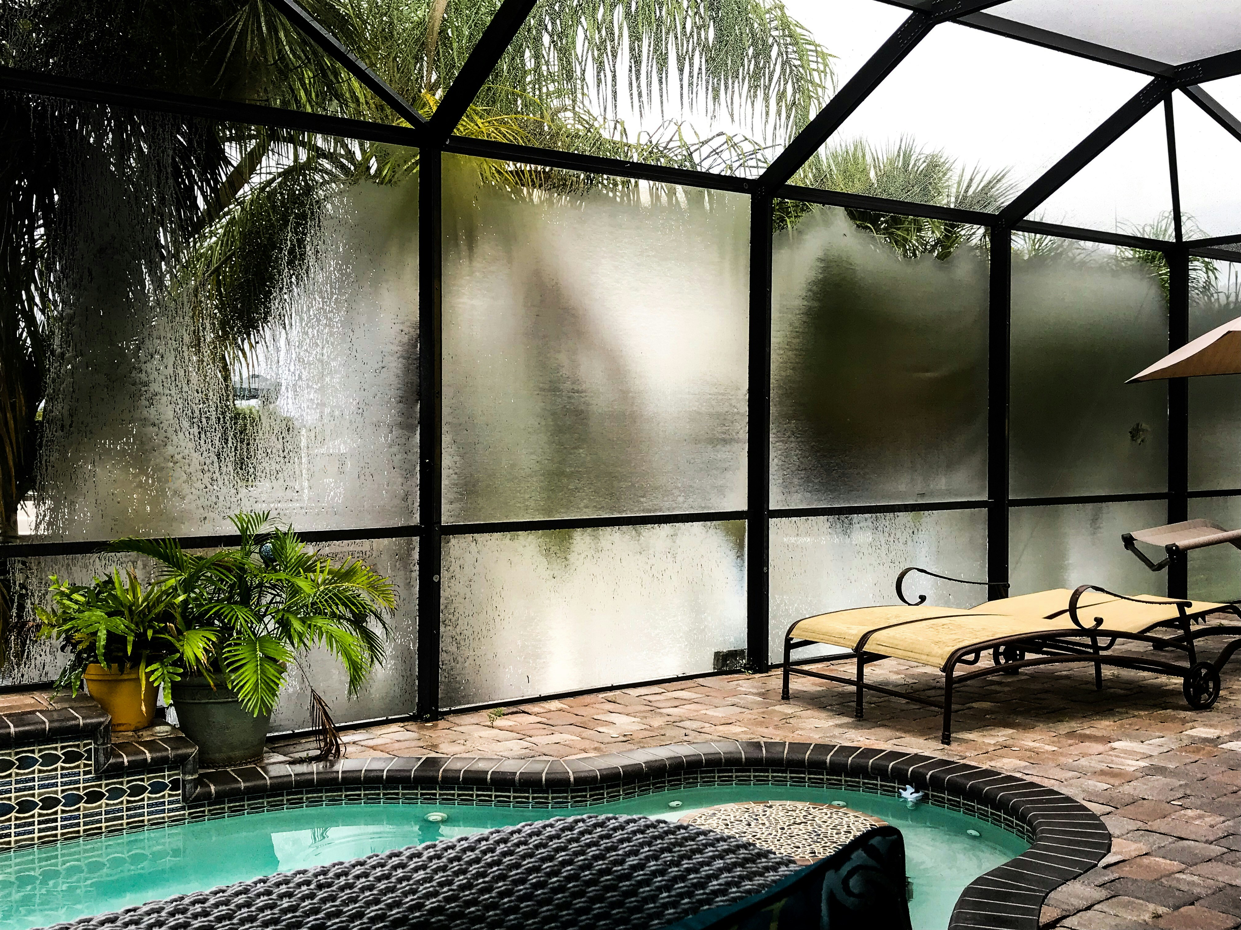 The Tampa Deck & Patio family team