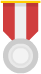 kenney-medals-icons-cc0 preview