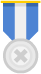 kenney-medals-icons-cc0 preview