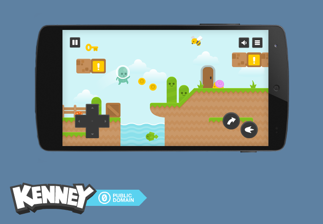 kenney-onscreen-controls-cc0 preview