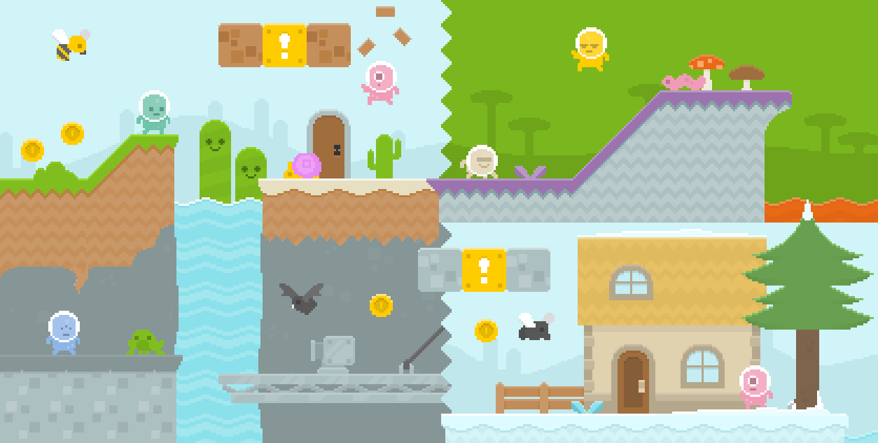 kenney-platformer-assets-pixel-cc0 preview