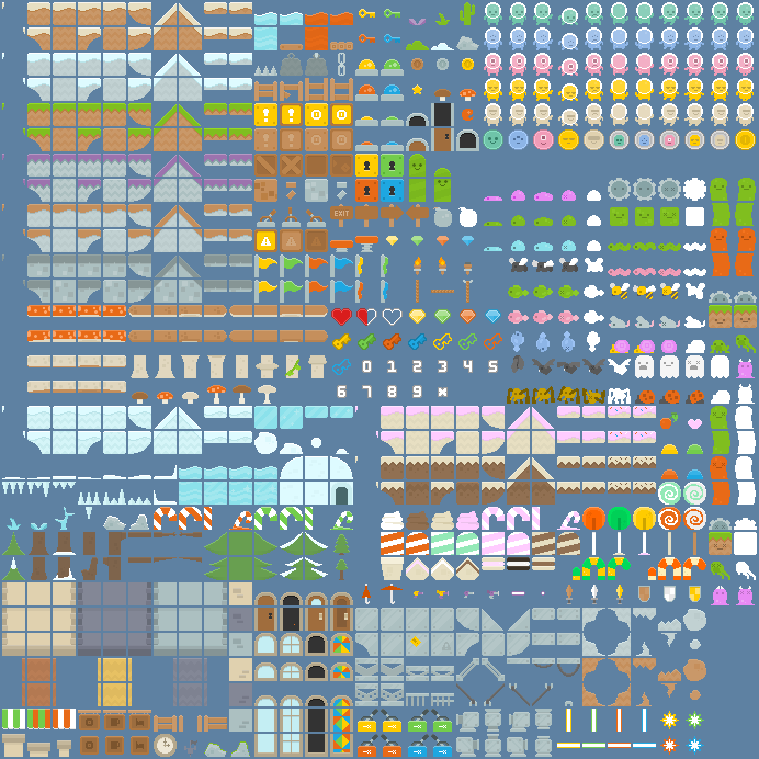 kenney-platformer-assets-pixel-cc0 preview