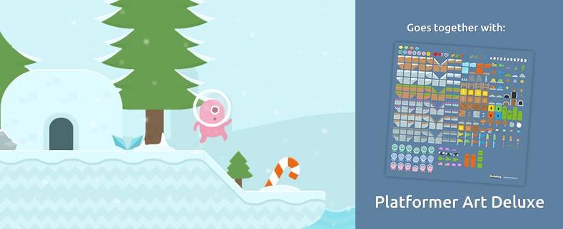 kenney-platformer-ice-pack-cc0 preview