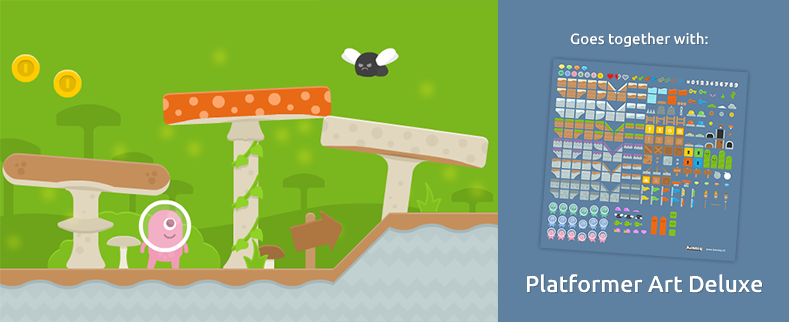 kenney-platformer-mushroom-pack-cc0 preview