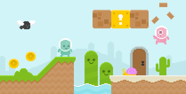 kenney-platformer-pixel-retired-cc0 preview