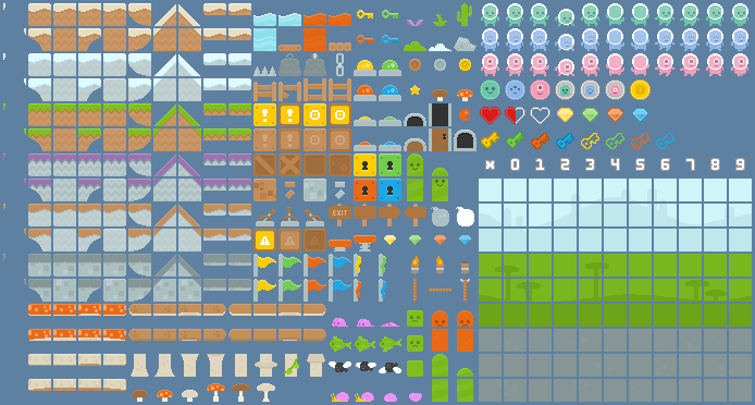 kenney-platformer-pixel-retired-cc0 preview