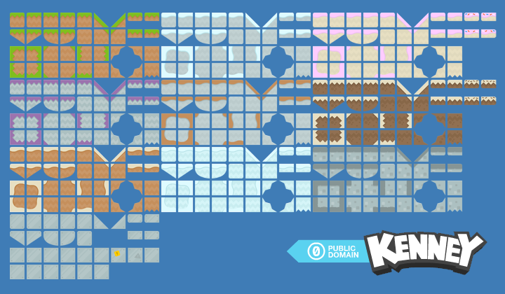kenney-platformer-tile-extension-pack-cc0 preview