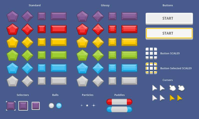 kenney-puzzle-assets-cc0 preview