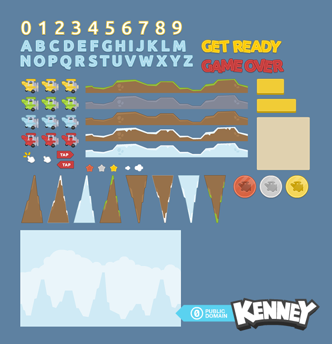 kenney-tappy-plane-cc0 preview