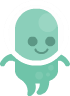 library/items-tools-weapons/kenney-platformer-assets-cc0/Extra animations and enemies (165 assets)/Alien sprites/alienGreen_walk2.png