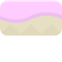 library/items-tools-weapons/kenney-platformer-assets-cc0/Tile extension pack (360 assets)/PNG Cake/cakeHalf.png