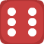 library/icons-images/iwenzhou-kenney-cc0-assets/Art (5190 files)/Boardgame pack (480 assets)/PNG/Dice/dieRed6.png