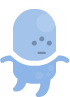 library/icons-images/iwenzhou-kenney-cc0-assets/Art (5190 files)/Platformer assets (1330 assets)/Extra animations and enemies (165 assets)/Alien sprites/alienBlue_swim2.png